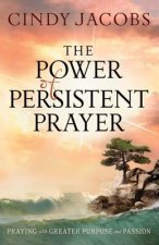 Power of Persistent Prayer - Praying With Greater Purpose and Passion