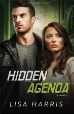 Hidden Agenda - A Novel