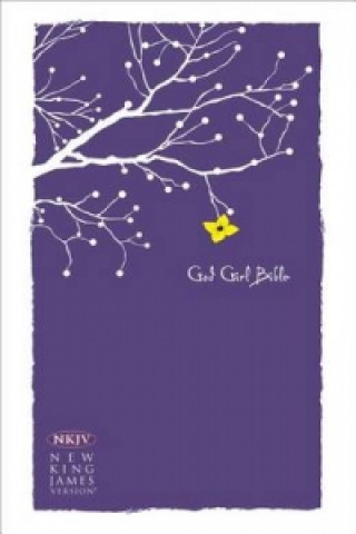 God Girl Bible-NKJV