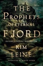 Prophets of Eternal Fjord - A Novel