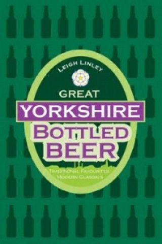 Great Yorkshire Bottled Beer