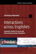 Interactions across Englishes