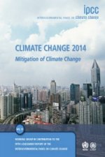 Climate Change 2014: Mitigation of Climate Change