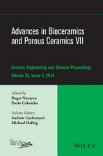 Advances in Bioceramics and Porous Ceramics VII, Volume 35, Issue 5