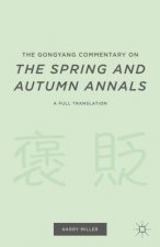 Gongyang Commentary on The Spring and Autumn Annals