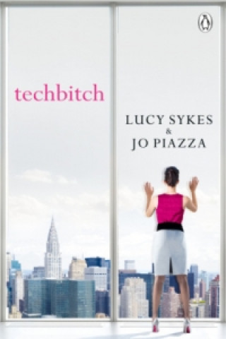 Techbitch