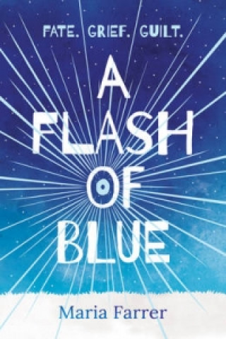 Flash of Blue