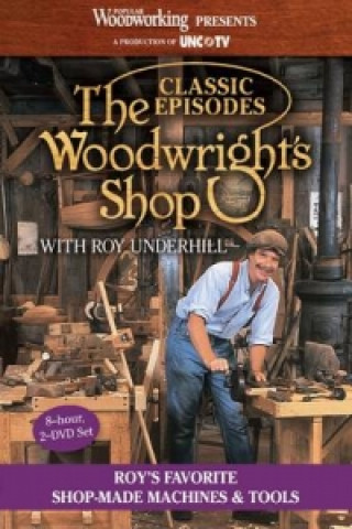 Classic Woodwright's Shop Best of...