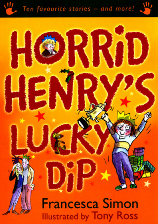 Horrid Henry's Lucky Dip
