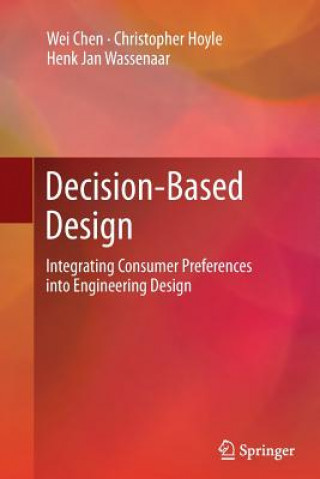 Decision-Based Design