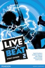 Live Beat 2 eText CD-ROM