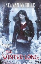 Winter Long (Toby Daye Book 8)