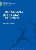 Folktale in the Old Testament