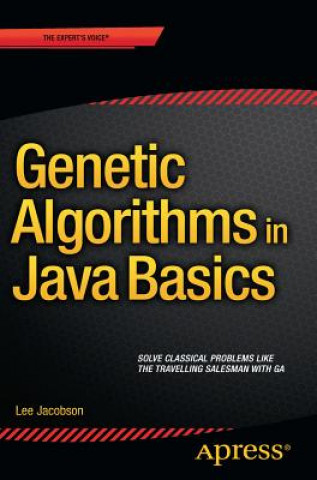 Genetic Algorithms in Java Basics