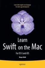 Learn Swift on the Mac