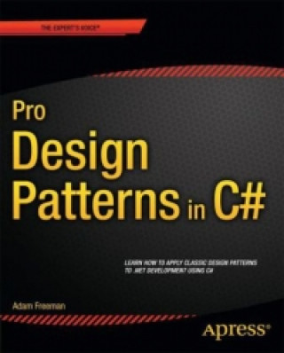 Pro Design Patterns in C sharp