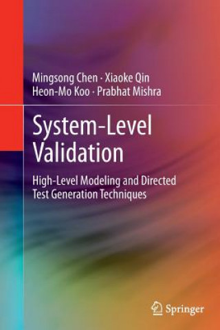 System-Level Validation