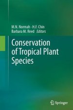 Conservation of Tropical Plant Species