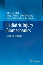 Pediatric Injury Biomechanics