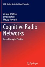 Cognitive Radio Networks