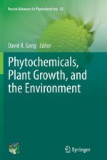 Phytochemicals, Plant Growth, and the Environment