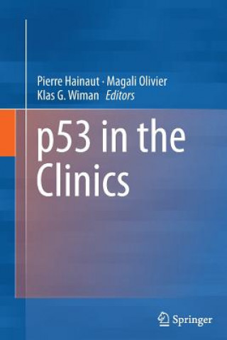 p53 in the Clinics