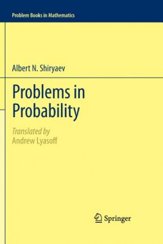Problems in Probability