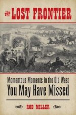 Lost Frontier