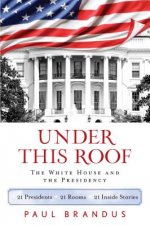 History of the White House in 21 Rooms