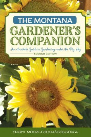 Montana Gardener's Companion