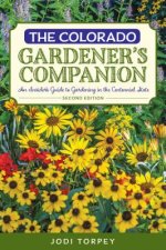 Colorado Gardener's Companion