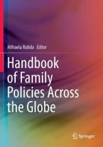 Handbook of Family Policies Across the Globe
