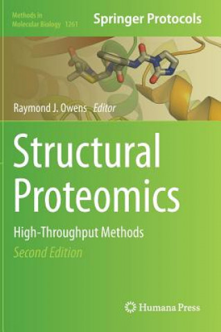 Structural Proteomics