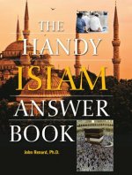 Handy Islam Answer Book