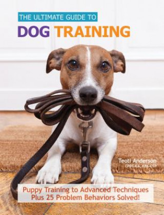 Ultimate Guide to Dog Training