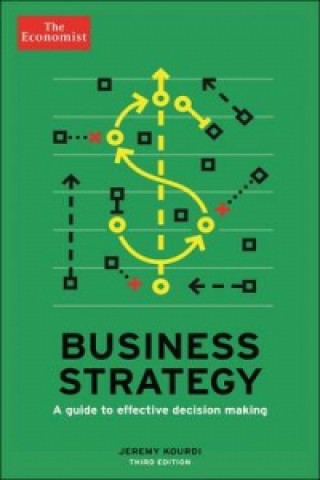 Economist: Business Strategy 3rd edition