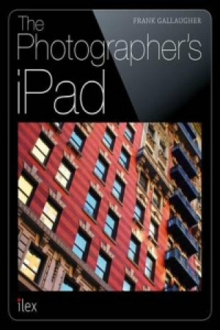Photographer S iPad