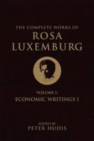 Complete Works of Rosa Luxemburg, Volume II