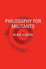 Philosophy for Militants