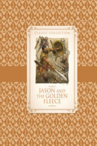 Classic Collection: Jason & the Golden Fleece