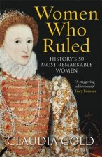 Women Who Ruled