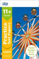 11+ English Practice Papers Book 1