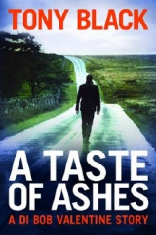 Taste Of Ashes