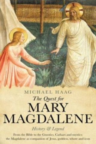 Quest For Mary Magdalene