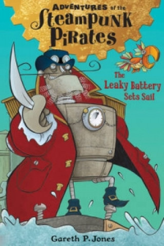 Leaky Battery Sets Sail