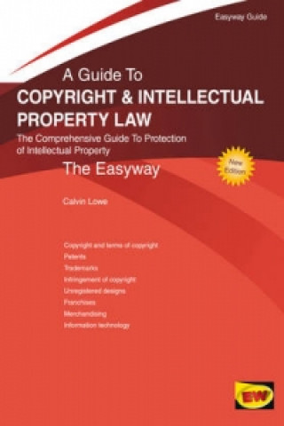 Easyway Guide to Copyright and Intellectual Property Law