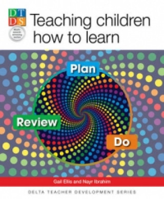 Delta Teacher Development Series: Teaching in Early Years