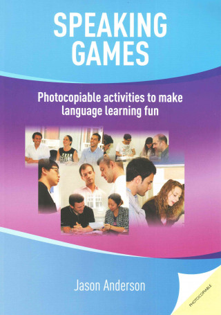 Speaking Games