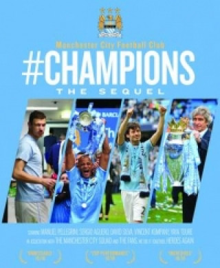Manchester City FC # Champions 2014 the Sequel