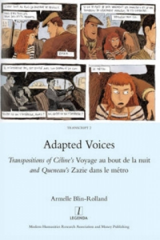Adapted Voices
